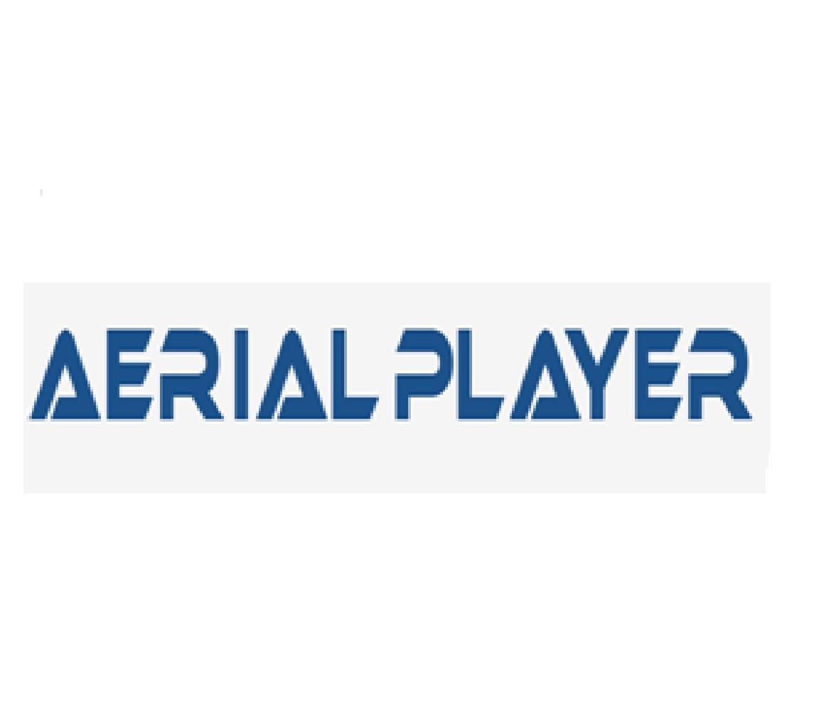 AERIAL PLAYER