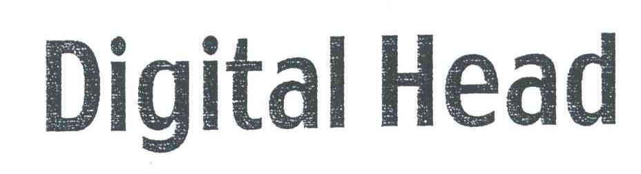 DIGHTAL HEAD