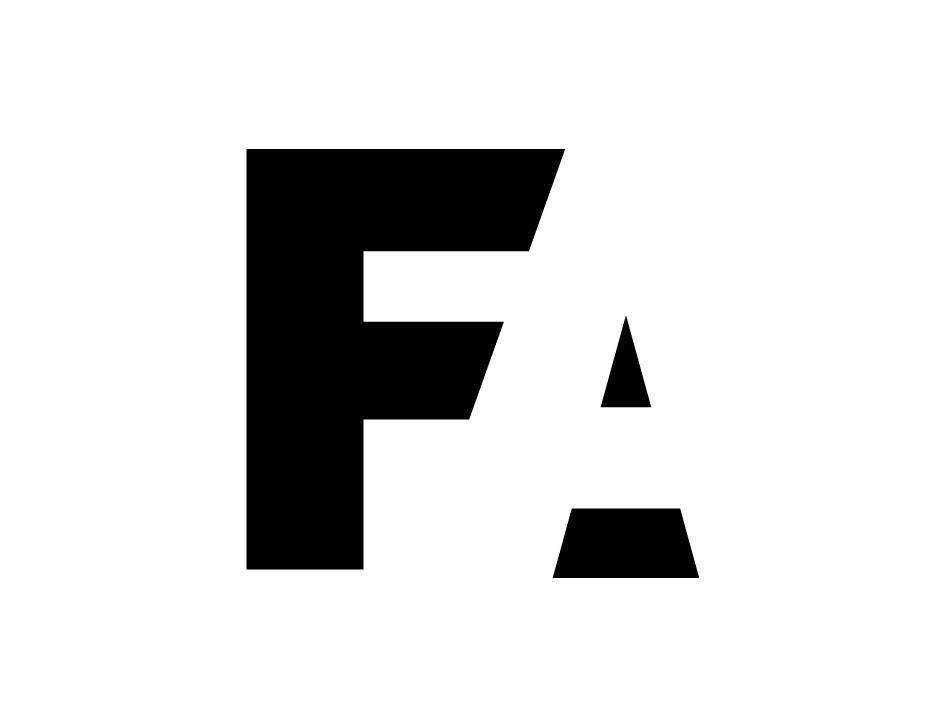 F