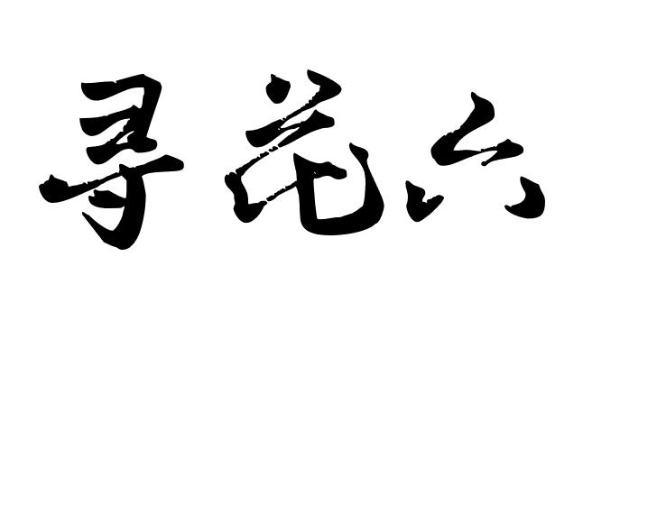 寻花六