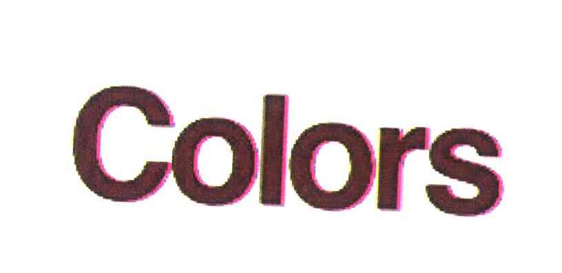 COLORS