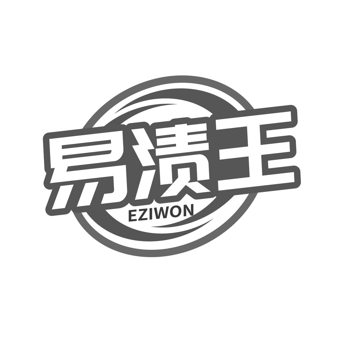 易渍王 EZIWON
