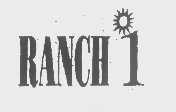 RANCH 1