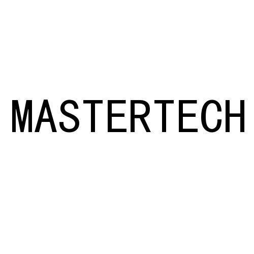 MASTERTECH
