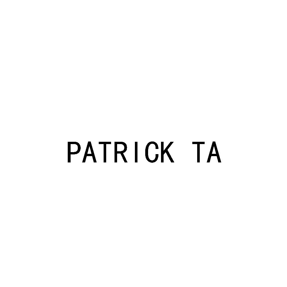 PATRICK TA