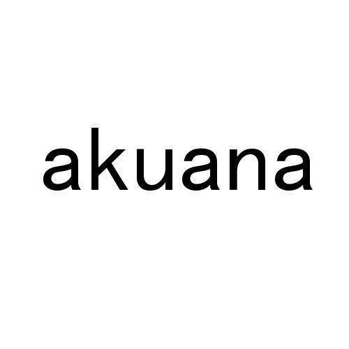 AKUANA