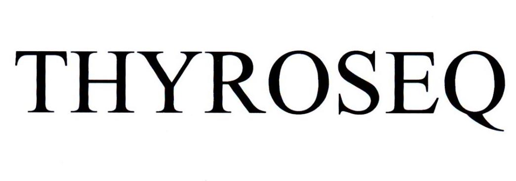 THYROSEQ