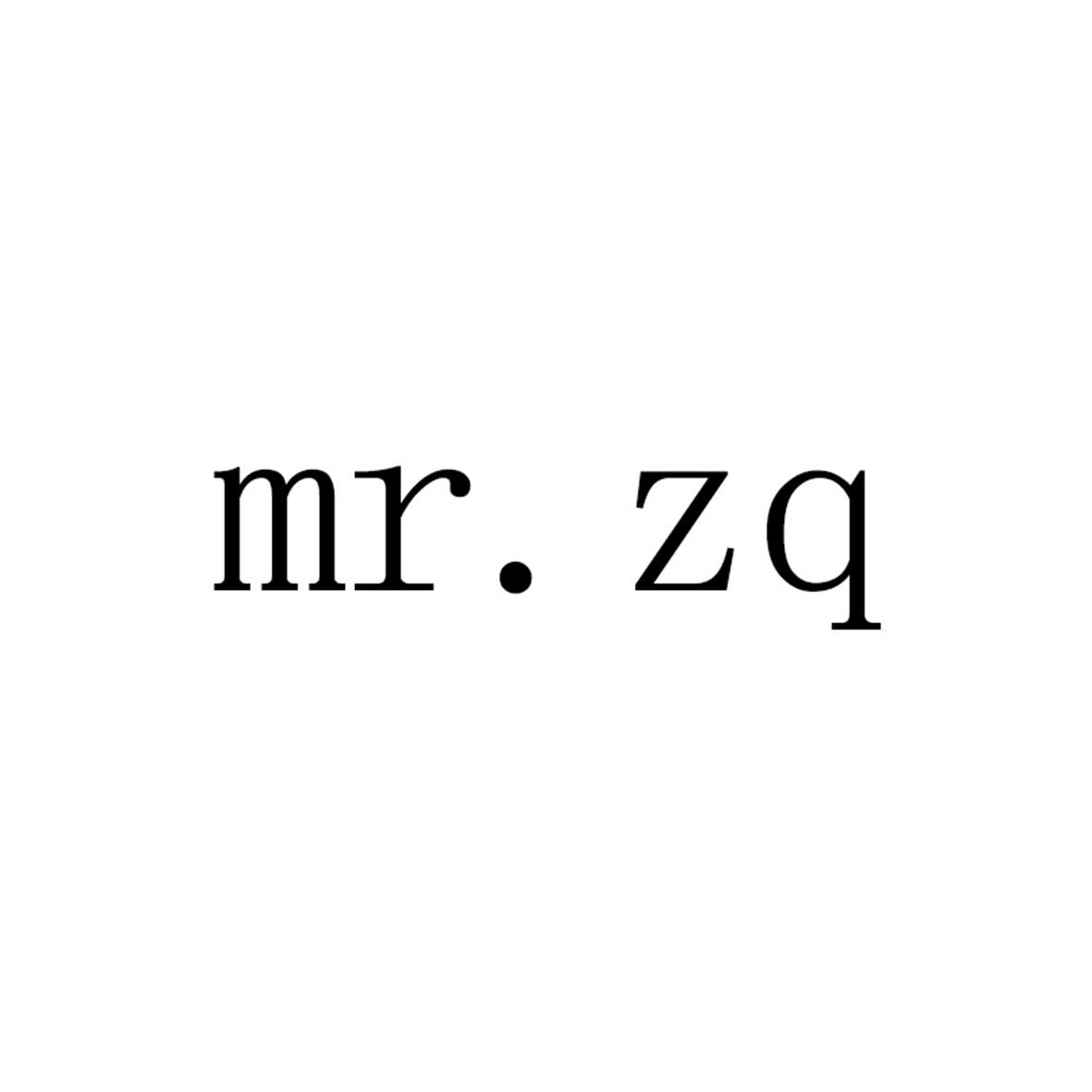 MR.ZQ