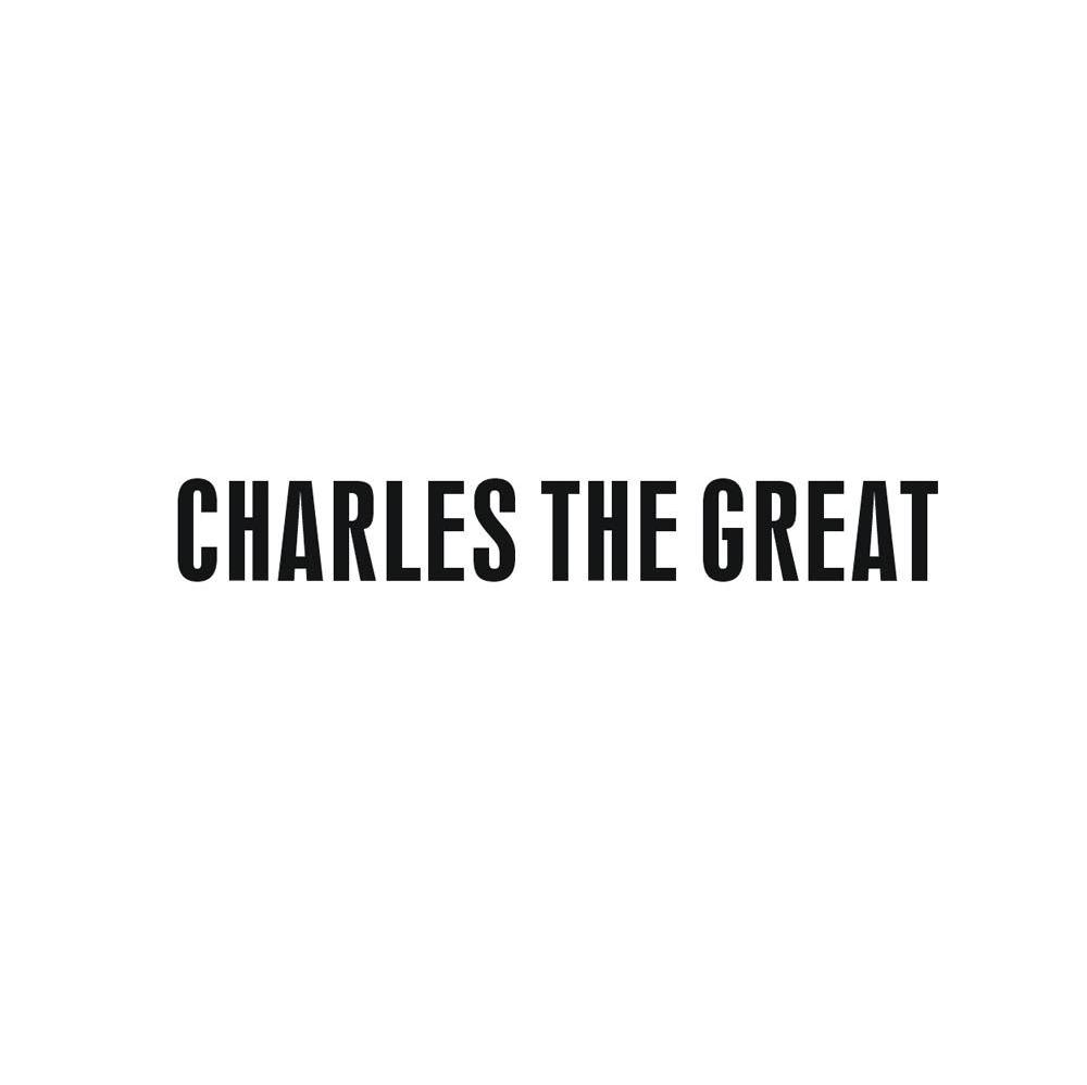 CHARLES THE GREAT