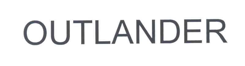 OUTLANDER