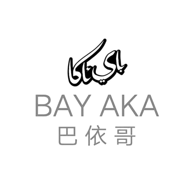 巴依哥 BAY AKA