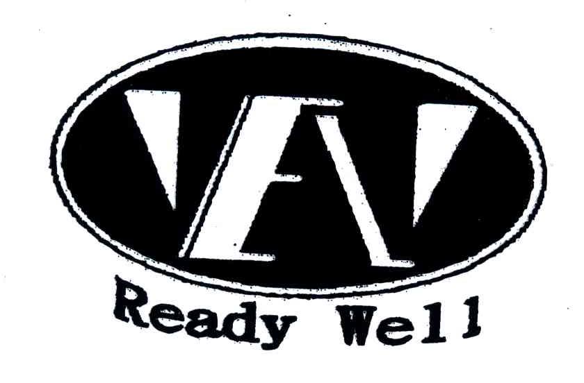 READY WELL