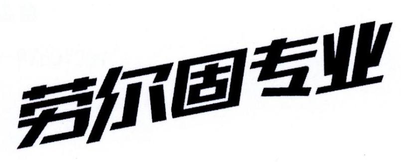 劳尔固专业