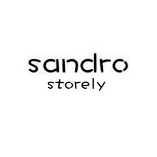 SANDRO STORELY