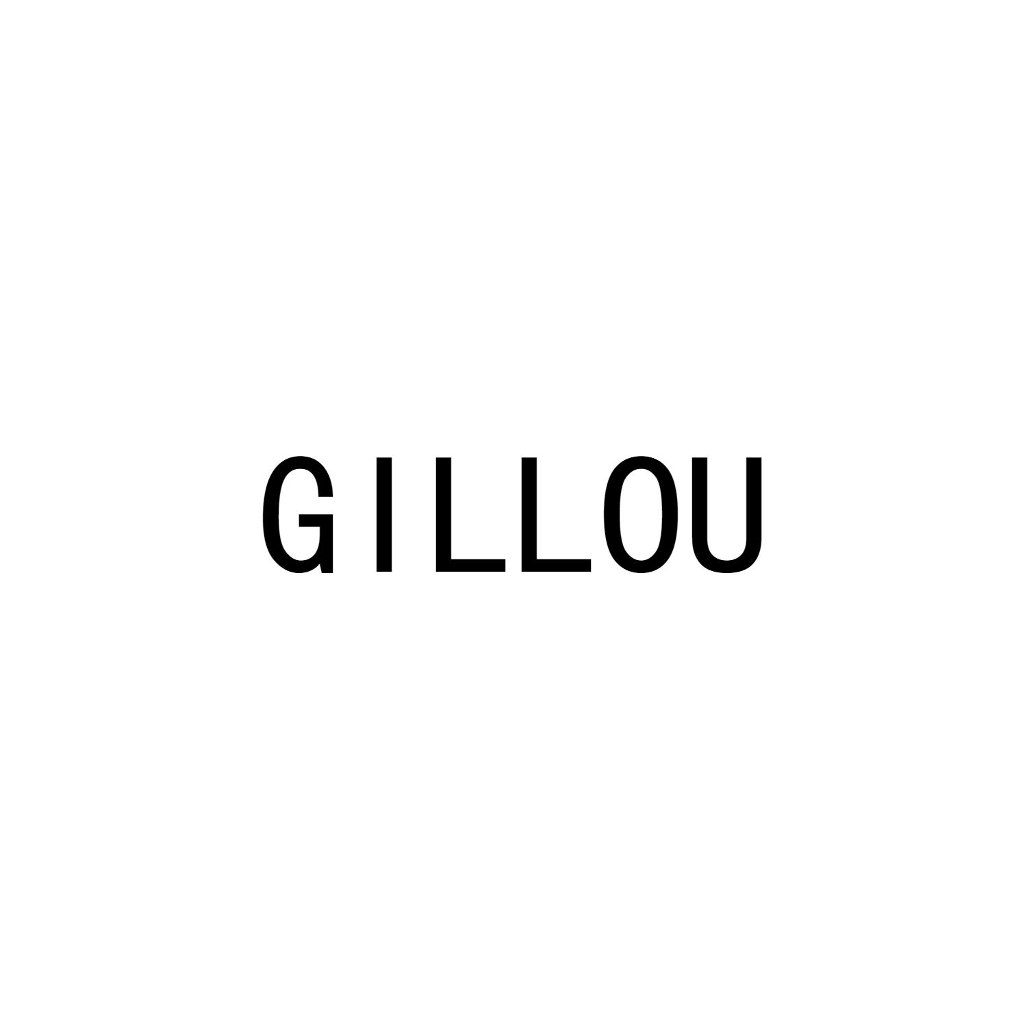 GILLOU