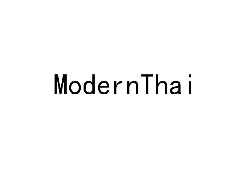 MODERNTHAI