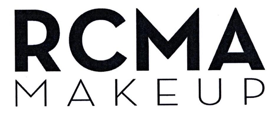 RCMA MAKEUP