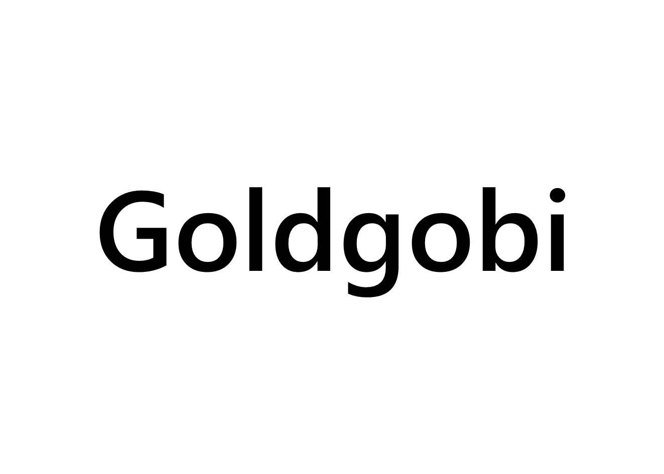 GOLDGOBI