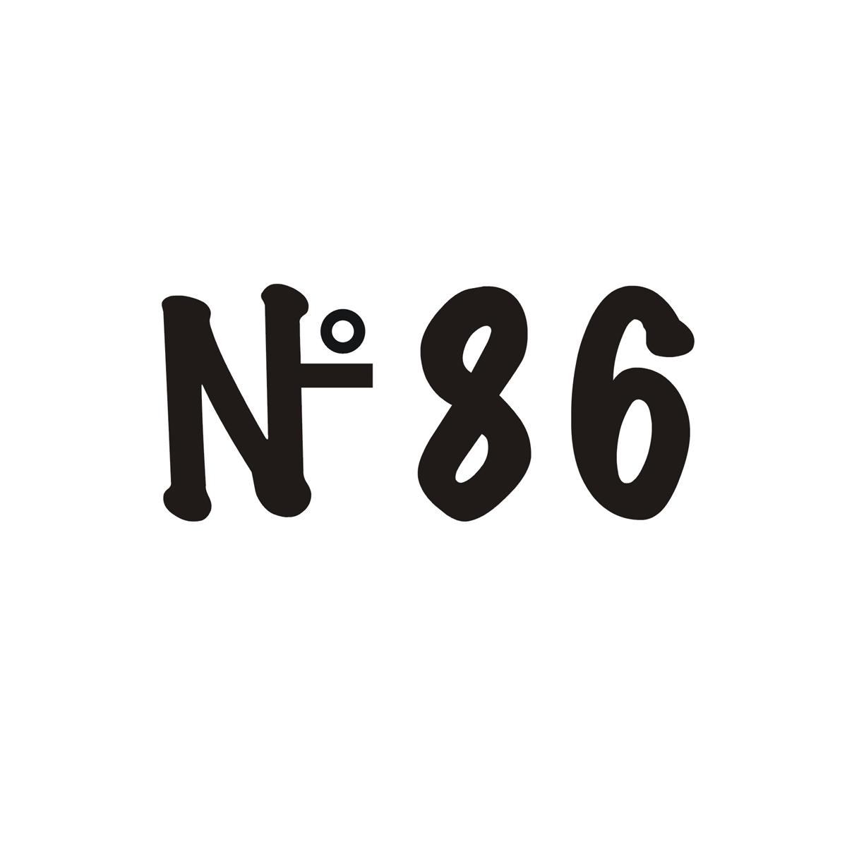 N&deg; 86