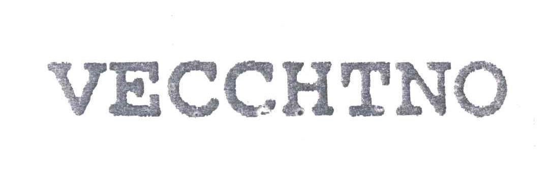 VECCHTNO