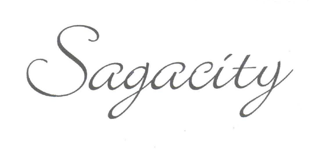 SAGACITY