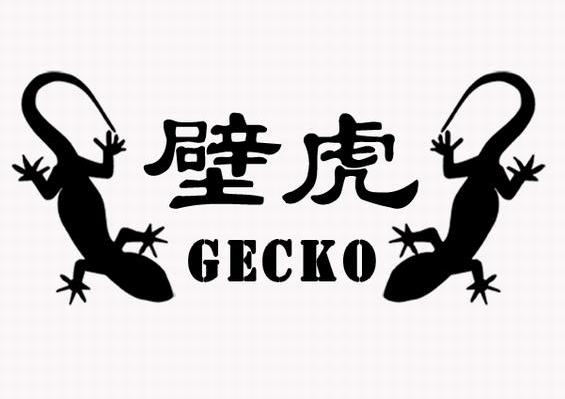 壁虎 GECKO