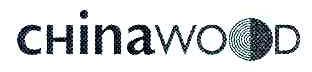CHINAWOOD