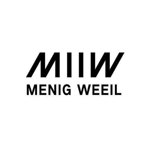MIIW MENIG WEEIL
