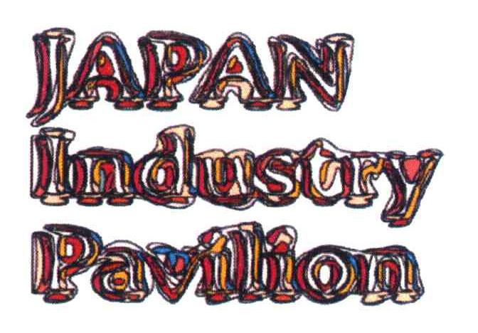 JAPAN INDUSTRY PAVILION
