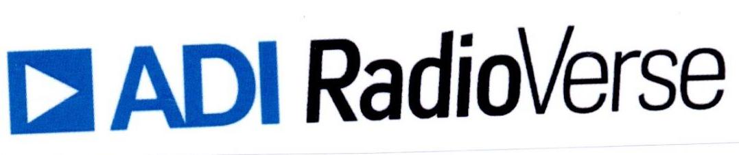 ADI RADIOVERSE