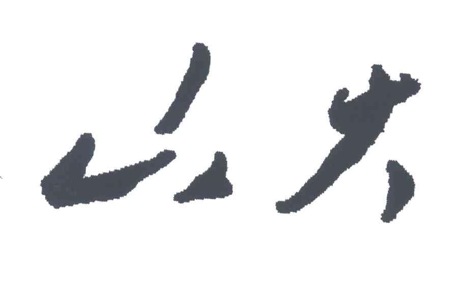 山大