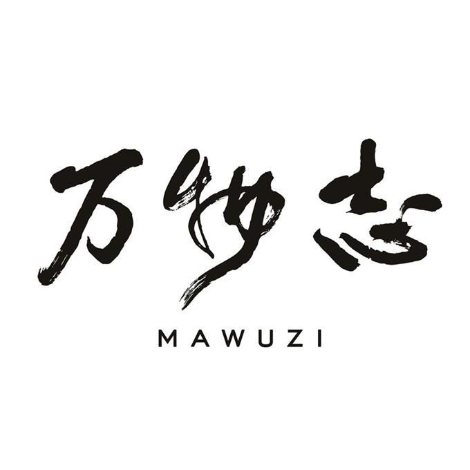 万物志 MAWUZI