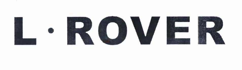 L&middot;ROVER