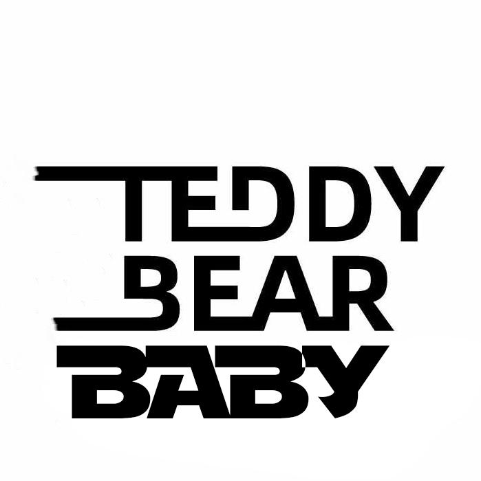 TEDDY BEAR BABY