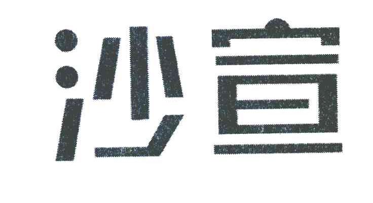 沙宣