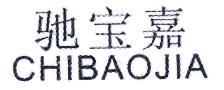 驰宝嘉