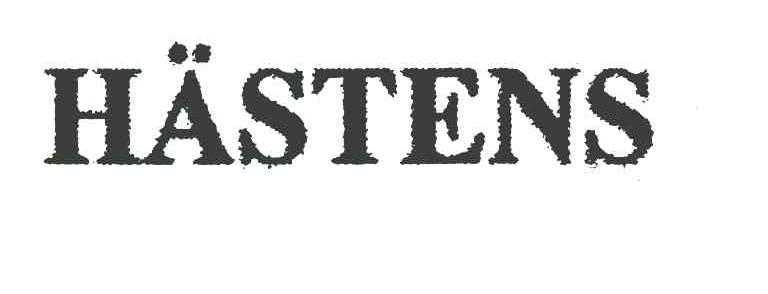 HASTENS