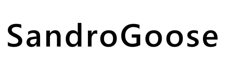 SANDROGOOSE