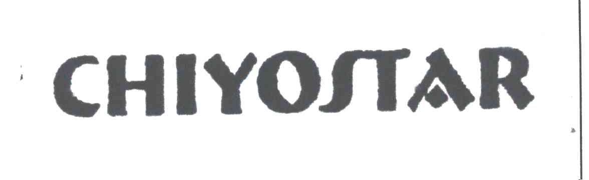 CHIYOSTAR