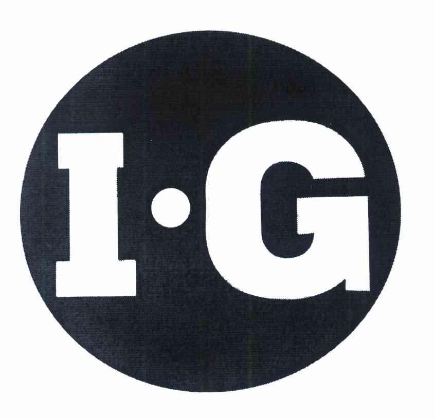 I&middot;G