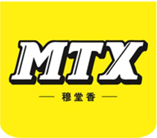 穆堂香 MTX