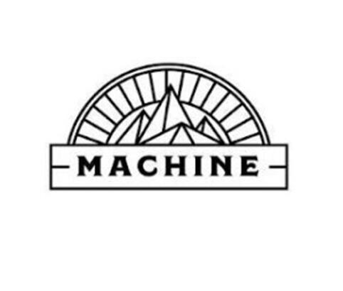 MACHINE