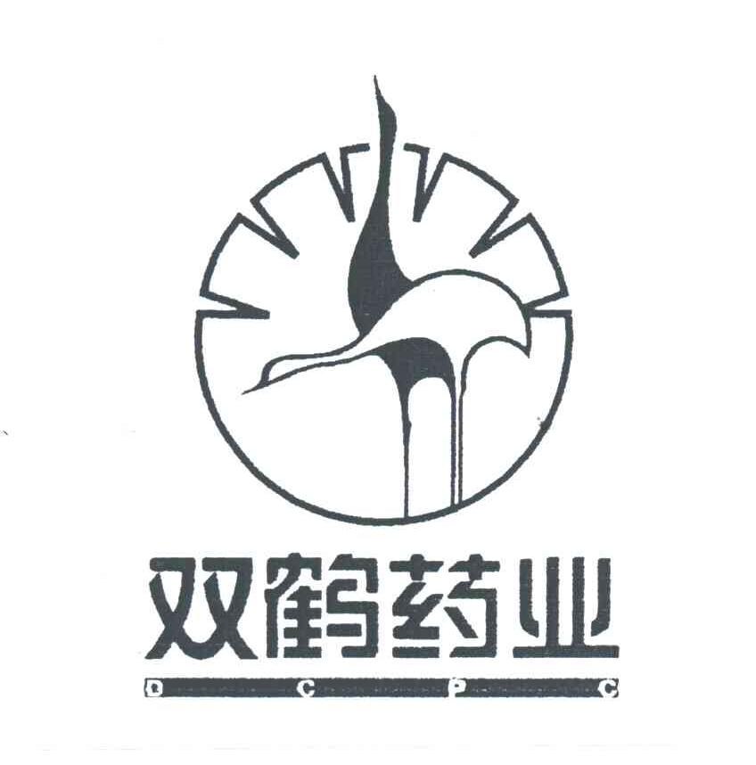 DOUBLE CRANE;双鹤药业