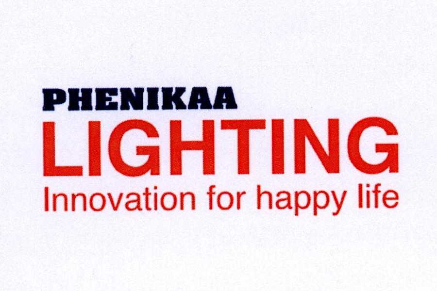 PHENIKAA LIGHTING INNOVATION FOR HAPPY LIFE
