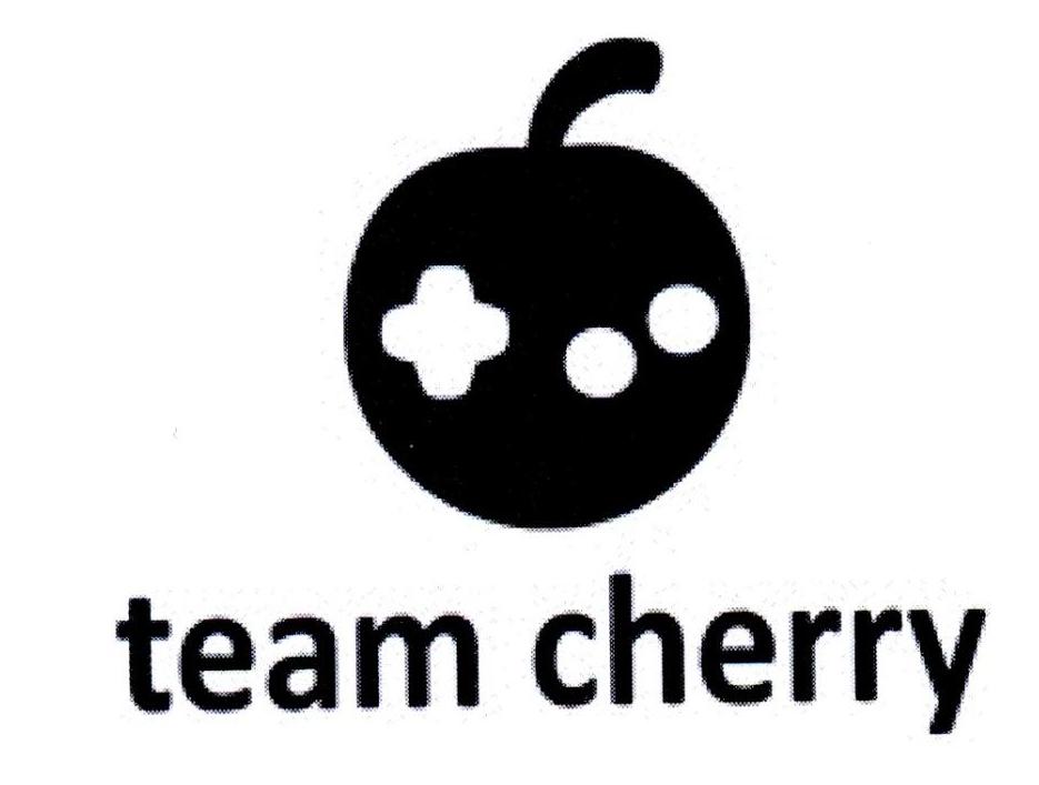 TEAM CHERRY