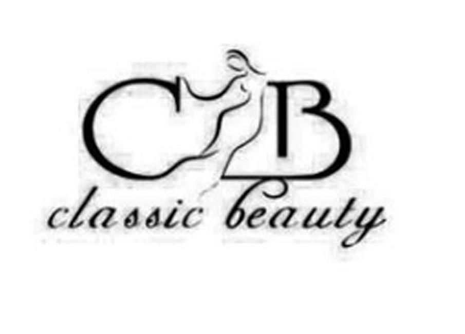 CLASSIC BEAUTY CB