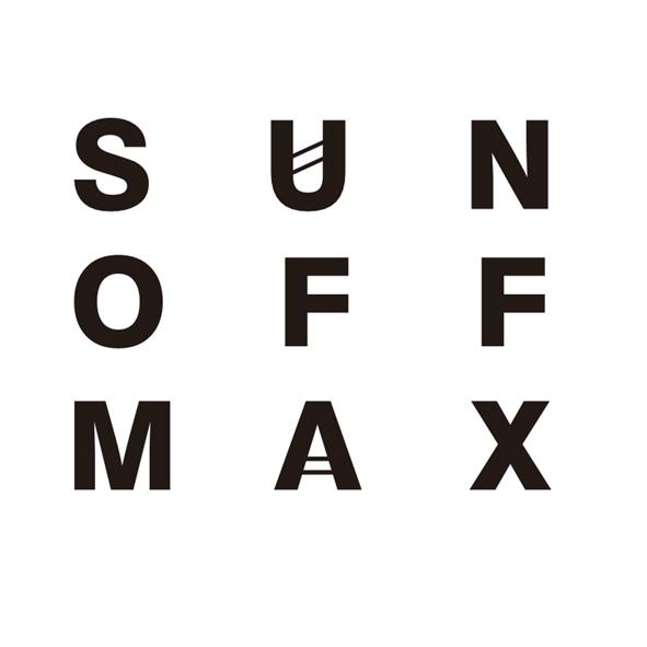 SUN OFF MAX