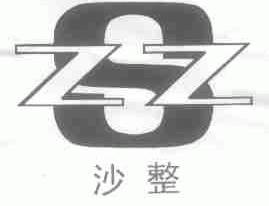 沙整