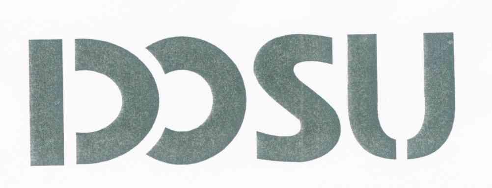 DOSU