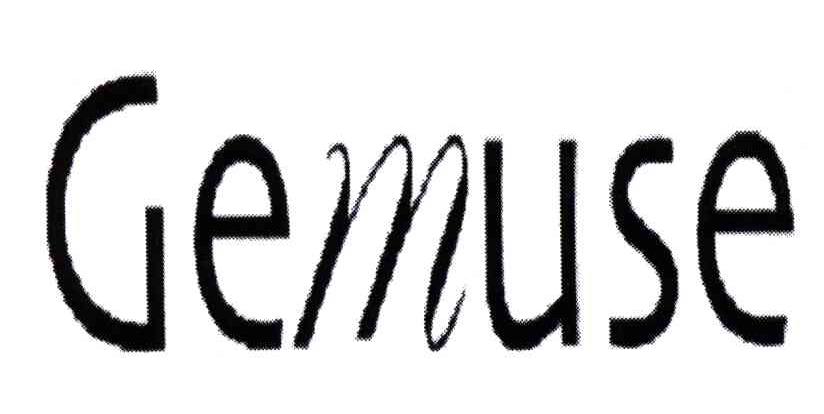 GEMUSE